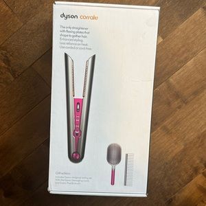Dyson Corrale Gift Edition